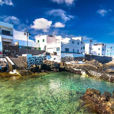Mar Del Norte Пунта-де-Мухерес Экстерьер фото
